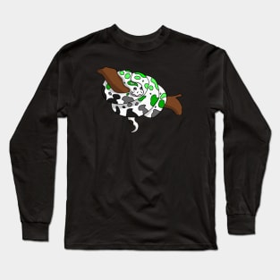 Python Pride Long Sleeve T-Shirt